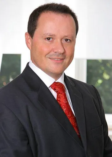 Bild: Sebastian Asendorf wird Geschäftsführer der Avinway Consultants GmbH