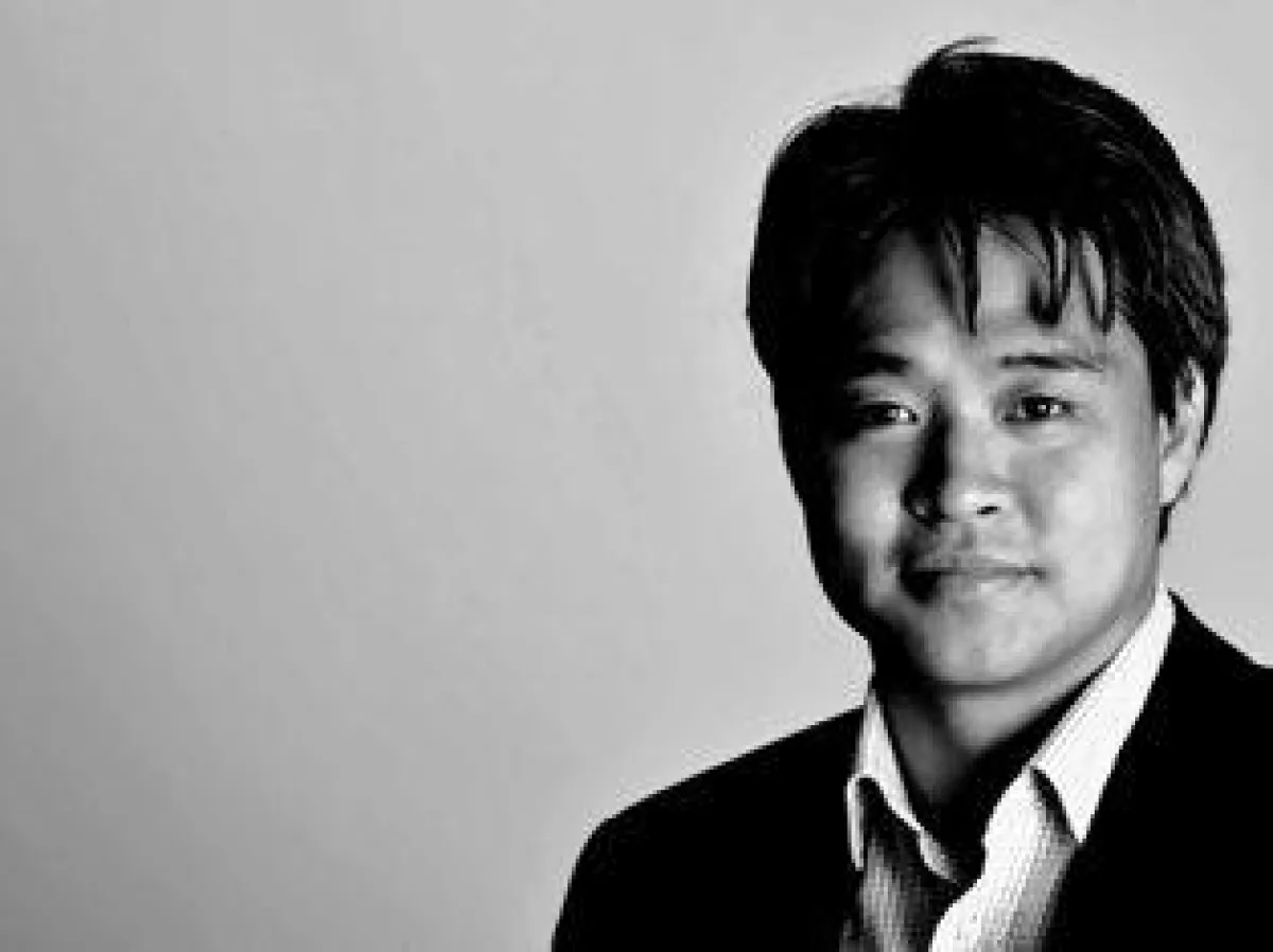 Jun-Sung Kim für LBi Iven & Hillmann