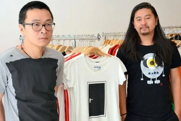 Bild: 5 Jahre hongandfriends: Mehr als nur T-Shirts