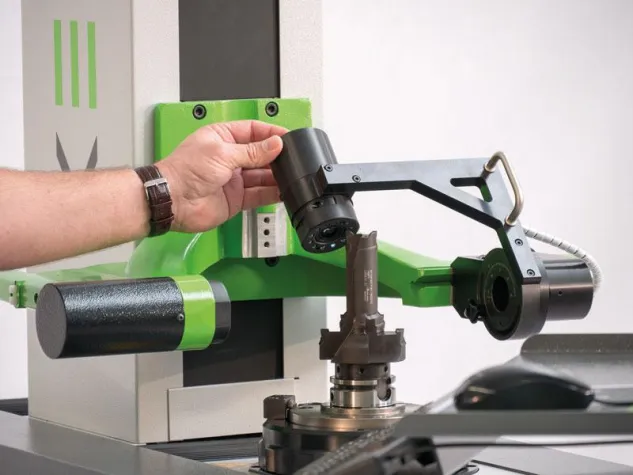 Bild: KELCH kombiniert KENOVA set line V6 mit TDM Modulen