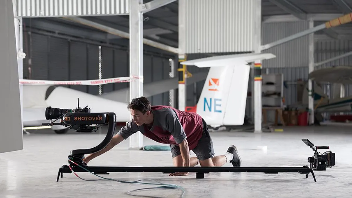 Syrp Magic Carpet PRO