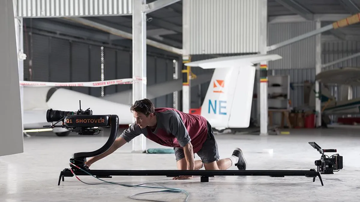 Syrp Magic Carpet PRO