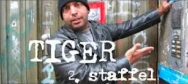 Bild: Tiger - die Kralle von Kreuzberg, die Zweite