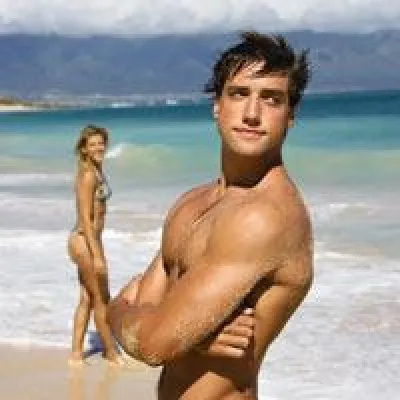 Bild: Pärchen-Urlaub: Die Zerreißprobe für Beziehungen