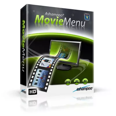 Bild: Ashampoo jetzt mit Softwarelösung für Video-Menüs in Full-HD-Qualität