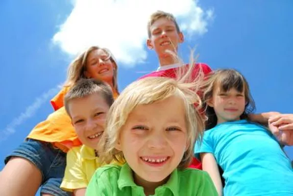 Bild: Sprachcamps Fun & Action in den Schulferien