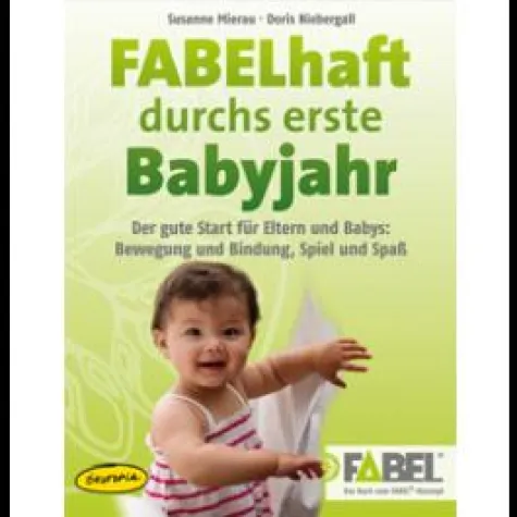 Bild: FABELhaft durchs erste Babyjahr