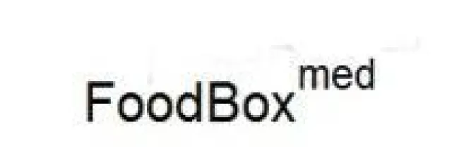Bild: »FoodBox med« zur wissenschaftlich fundierten Verbesserung gesundheitlicher Probleme