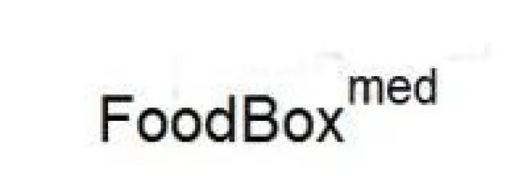 Bild: »FoodBox med« zur wissenschaftlich fundierten Verbesserung gesundheitlicher Probleme