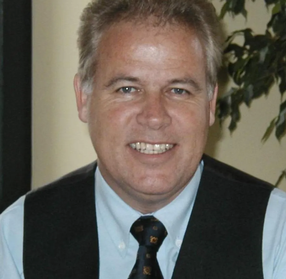 Dr. Gerald Mathis, Leiter des Instituts für Standort-, Regional- und Kommunalentwicklung