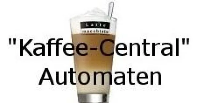 Kaffee-Central Automaten bringt Ihren Geschmack auf Zack Bild: Kaffee-Central Automaten bringt Ihren Geschmack auf Zack