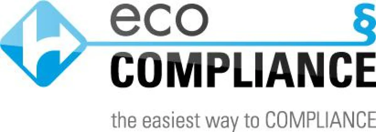 Logo Eco Compliance