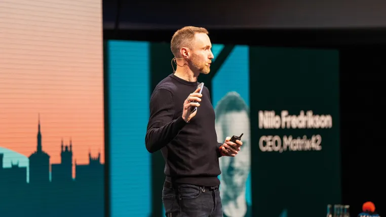 Matrix42 stellt auf der Digitalize and Automate die nächste Generation von Intelligent Service Management vor Bild: Matrix42 stellt auf der Digitalize and Automate die nächste Generation von Intelligent Service Management vor