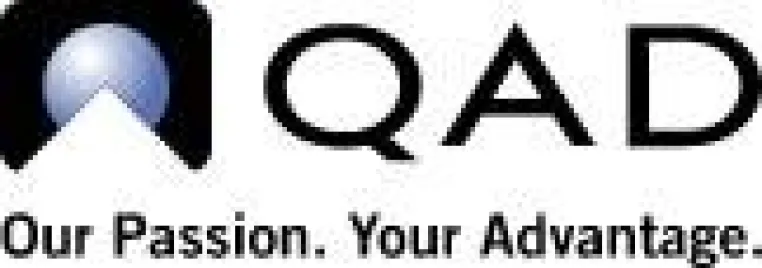 Bild: QAD auf der Medtec, 22.-24. März 2011