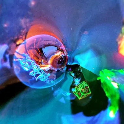 Die Ästhetik des Digitalen. Symposium virtu.real, 29.09. bis 01.10.2017 Bild: Die Ästhetik des Digitalen. Symposium virtu.real, 29.09. bis 01.10.2017