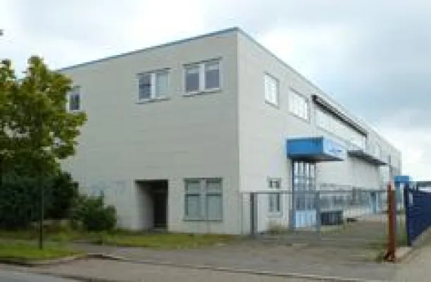 Bild: DIP-Partner AENGEVELT vermittelt Liegenschaft im Raum Düsseldorf an Metallverarbeitungs-Spezialisten