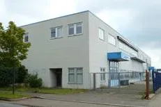 Bild: DIP-Partner AENGEVELT vermittelt Liegenschaft im Raum Düsseldorf an Metallverarbeitungs-Spezialisten