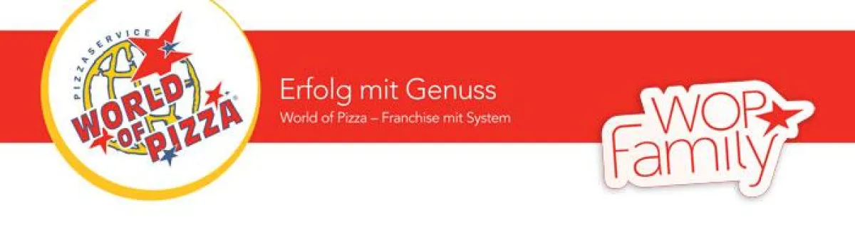 World of Pizza Erfolg mit Genuss