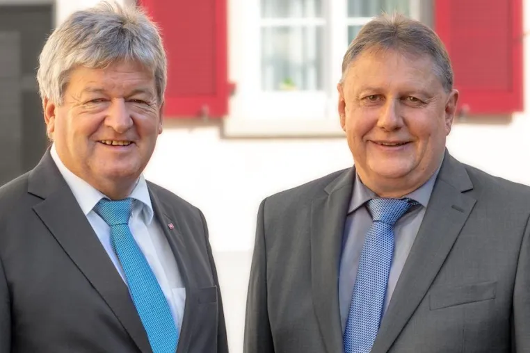 Heimbau Breisgau: Sozialverantwortlich mit besten Bilanzergebnissen Bild: Heimbau Breisgau: Sozialverantwortlich mit besten Bilanzergebnissen
