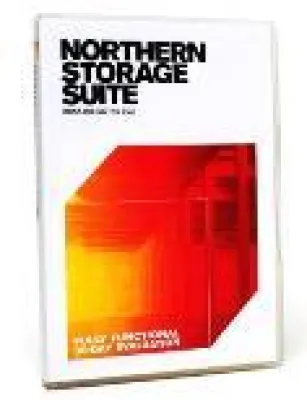 Bild: Northern Storage Suite V8 erhöht Kontingent- und Reportfunktionen und erweitert Unterstützung für NAS