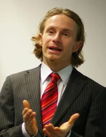 Extremsport als Erfolgsmodell Bild: Extremsport als Erfolgsmodell