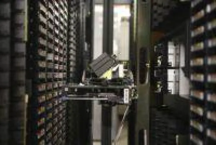 Bild: Diagnosesoftware beschleunigt Fehlersuche im SOA-Umfeld