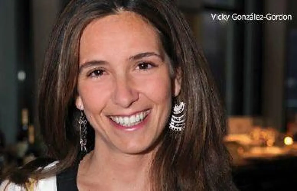 Vicky González-Gordon