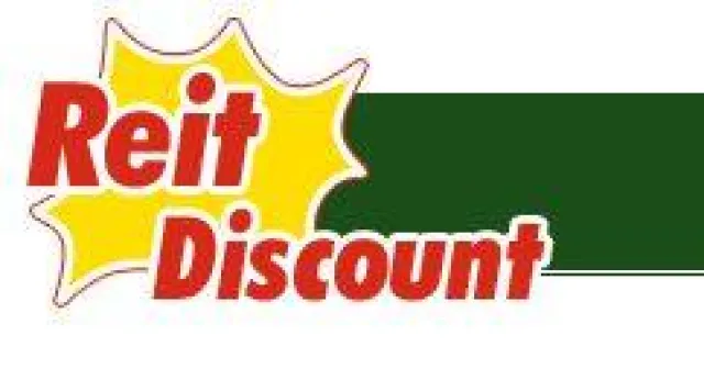 Bild: REITdiscount - die Alternative für preisbewußte Reiter
