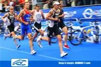 Sechs Carboo4U Athleten von der Deutschen Triathlon Union für die Nationalkader 2010 nominiert Bild: Sechs Carboo4U Athleten von der Deutschen Triathlon Union für die Nationalkader 2010 nominiert