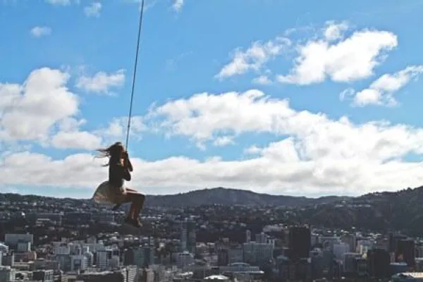 Ab ins Ausland: Kostenlose Webinare informieren über Schüleraustausch in den USA und Freiwilligendienst Bild: Ab ins Ausland: Kostenlose Webinare informieren über Schüleraustausch in den USA und Freiwilligendienst