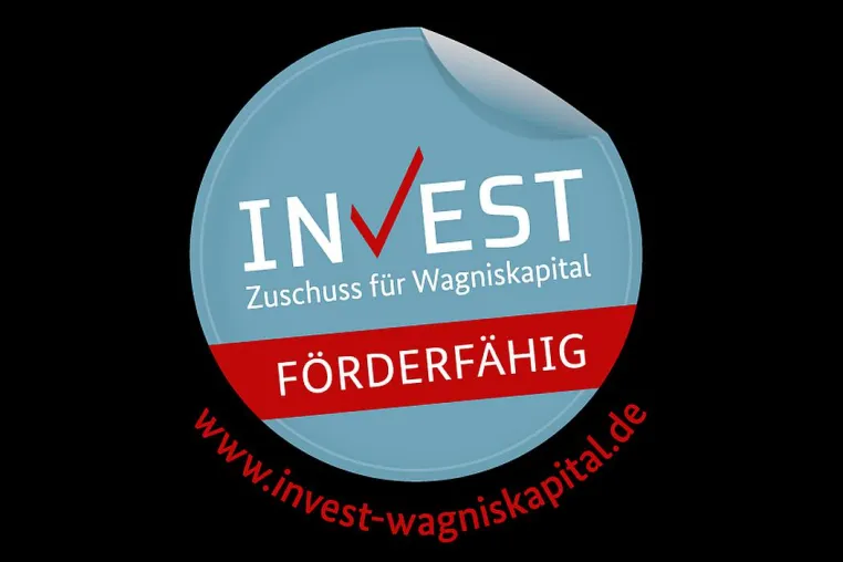 BMWi INVEST: EvoCare Telemedizin ist förderfähig - Bund fördert private Investoren und Business Angels Bild: BMWi INVEST: EvoCare Telemedizin ist förderfähig - Bund fördert private Investoren und Business Angels