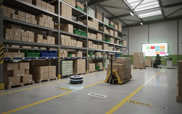 Bild: Shopify SKU-Struktur: Warum saubere Produktdaten für stabile Prozesse sorgen
