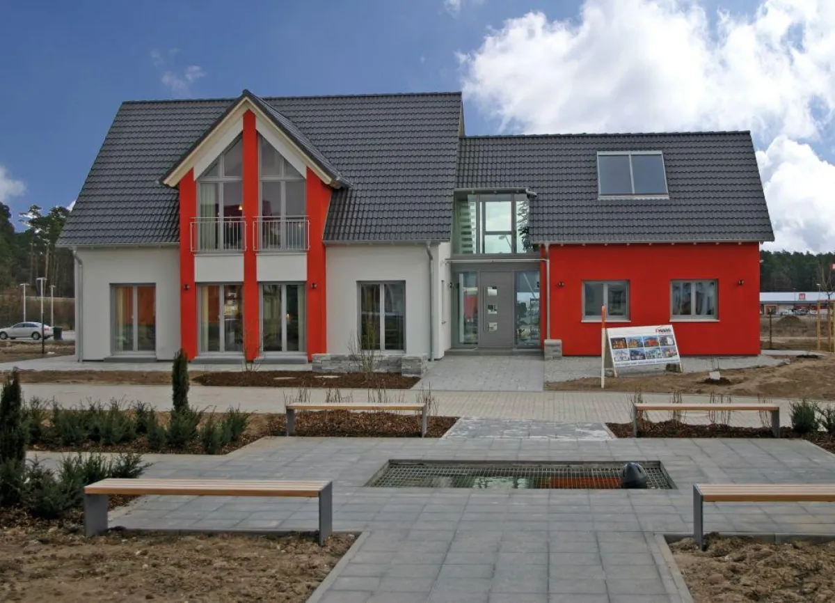 Bild: tdx/Haas Fertigbau