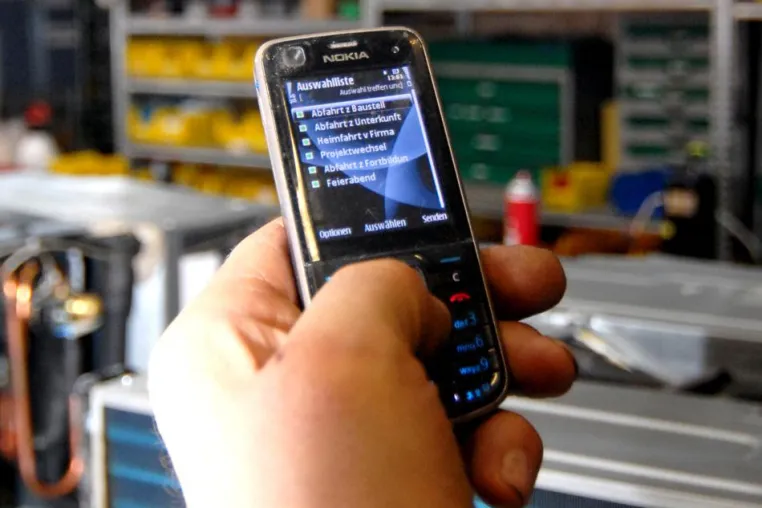 virtic bringt Branchenlösung für Instandhaltung auf den Markt Bild: virtic bringt Branchenlösung für Instandhaltung auf den Markt