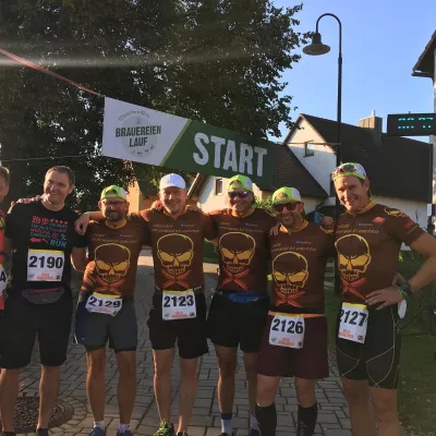 Bild: Seidla, Sport & Dolce Vita: Brauereienlauf Fränkische Toskana findet am 24. September statt