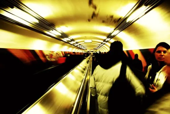 Bild: FOTOSHOOT MIT FOLGEN