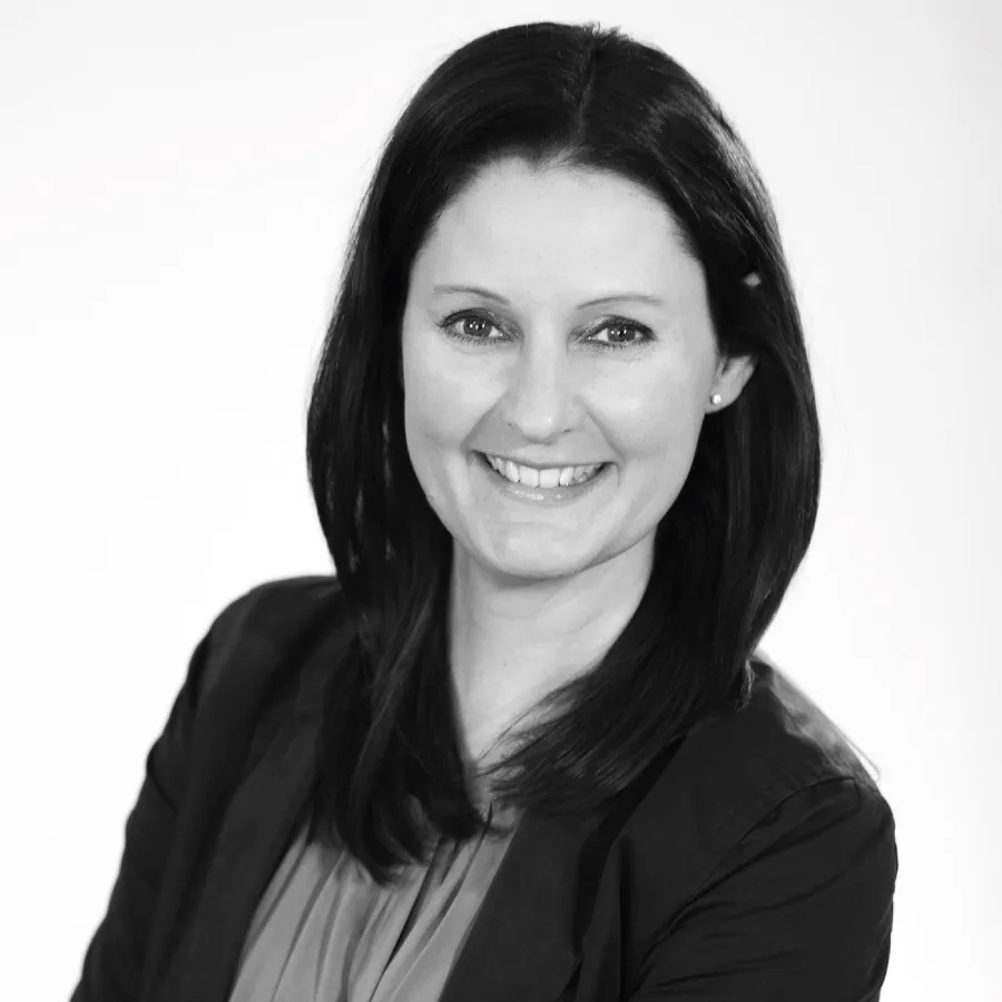 Andrea Hickethier, Chief Sales Marketing Officer, WAY Digital Solutions