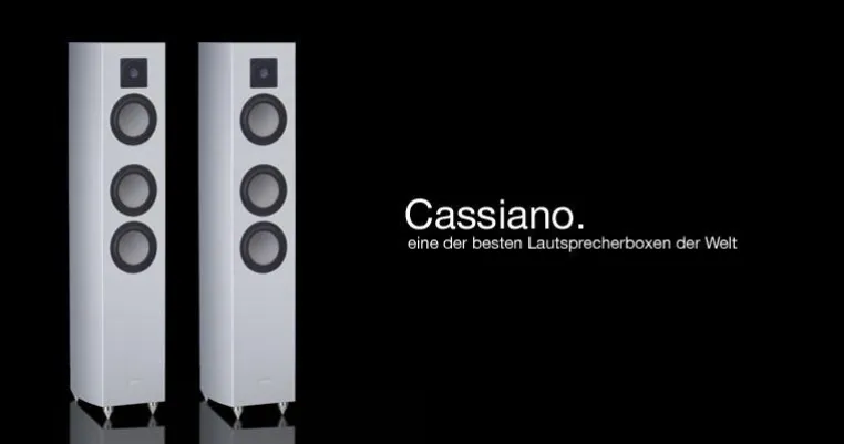 Bild: Exclusives Homecinema bei der Messe Best of Live in Enns