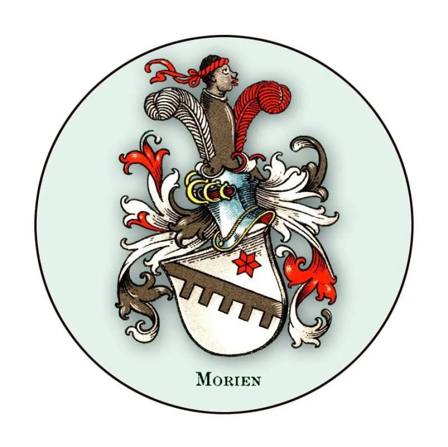 Coach Morrien kennt kreative Beratung aus Tradition