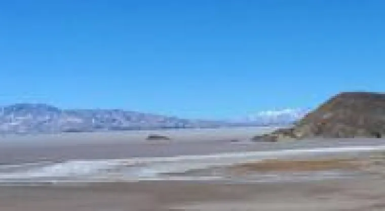 Bild: Portofino Resources bietet Wette auf das argentinische Lithiumdreieck