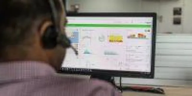 Remotemonitoring aus der Cloud Bild: Remotemonitoring aus der Cloud