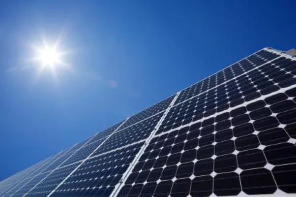 Bild: Jenseits von Kohle und Dieselgeneratoren – Afrika setzt auf Photovoltaik