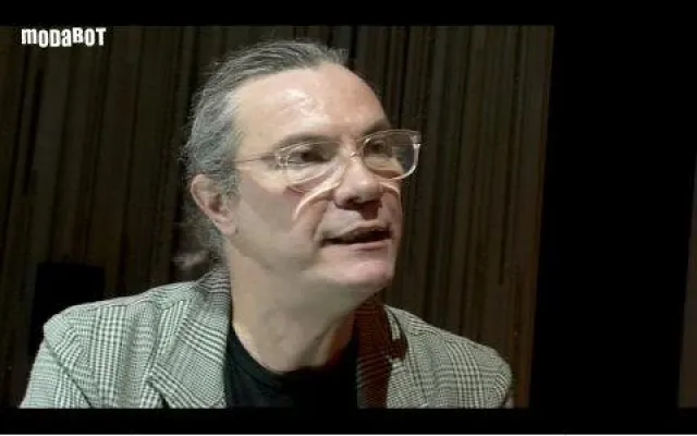 Bild: InFashion Berlin 2007: Interview mit Leiter Klaus Metz