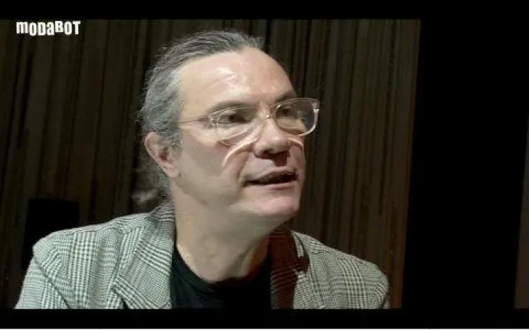 Bild: InFashion Berlin 2007: Interview mit Leiter Klaus Metz