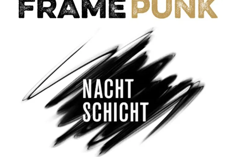 Bild: Berlin Design Night at FRAME PUNK