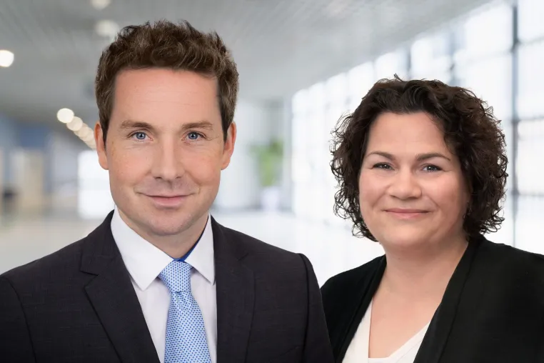 Bild: Rückkehr ins SPS – Team: Führungswechsel bei SPS Clever Winning