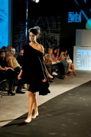 Bild: Die Jademodels erobern Deutschland