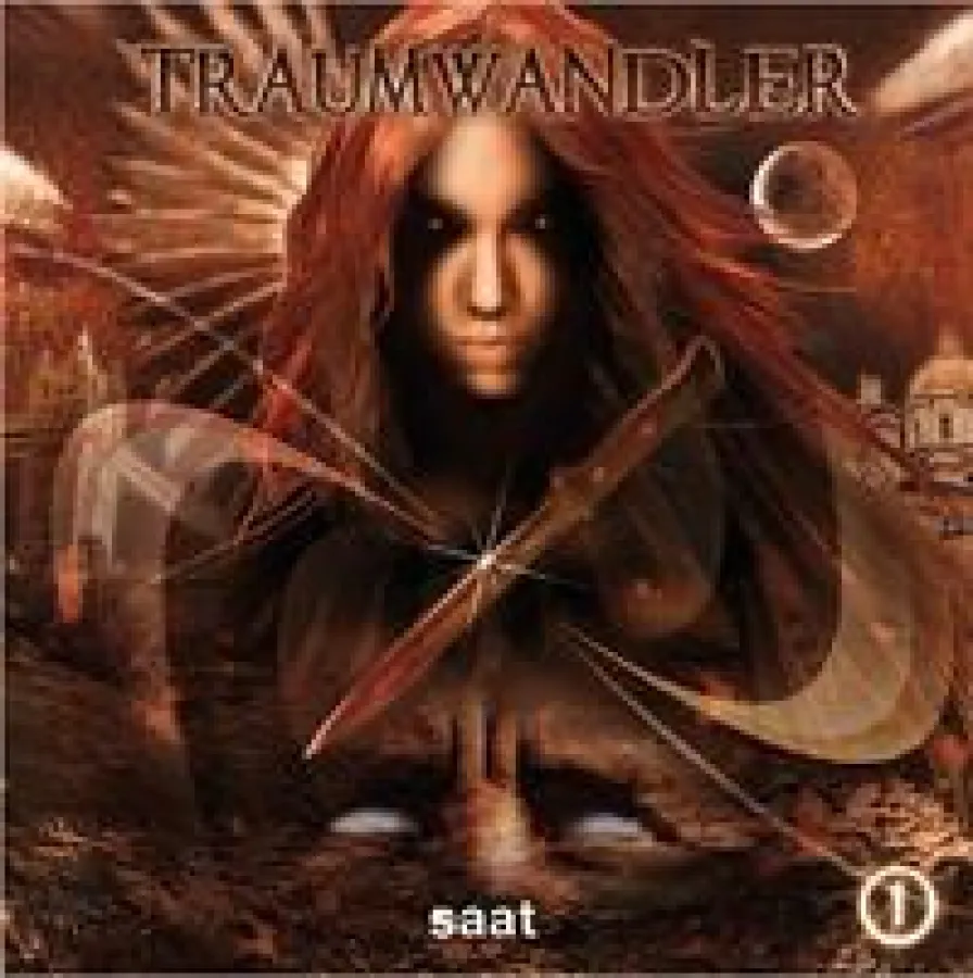 TRAUMWANDLER - FOLGE 1 - SAAT
