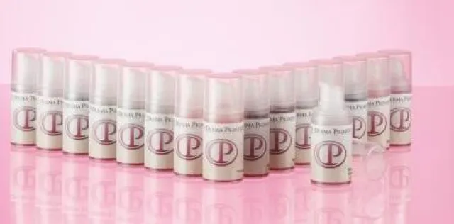 Bild: Derma Pigment Airless Dispenser – Permanent Makeup in Spitzenqualität