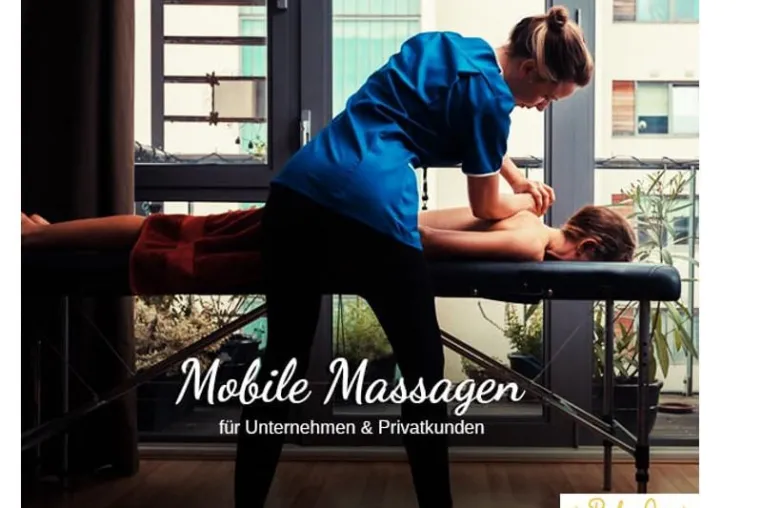 Neues Vermittlungsprogramm für Massageaufträge: Die RelaxOne GmbH sucht deutschlandweit Therapeuten Bild: Neues Vermittlungsprogramm für Massageaufträge: Die RelaxOne GmbH sucht deutschlandweit Therapeuten